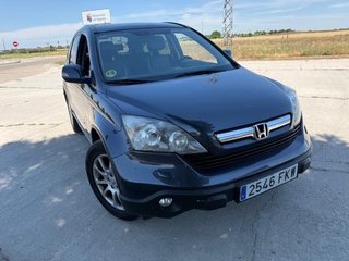 Honda CR-V 2007