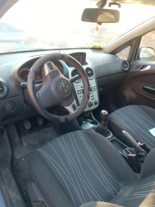 Opel Corsa 2009