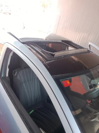 Opel Corsa 2009