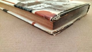 Los cómplices de Imperia. Libro