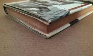 Los cómplices de Imperia. Libro