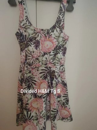 Set abiti estivi donna