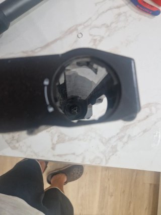 Aspiradora Roborock H60 Ultra