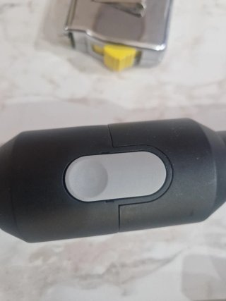 Aspiradora Roborock H60 Ultra