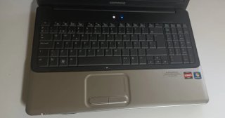 Portatile Compaq CQ 61