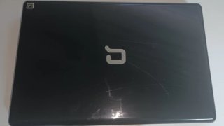 Portatile Compaq CQ 61