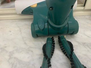 Battitappeto Folletto EB360 funzionante