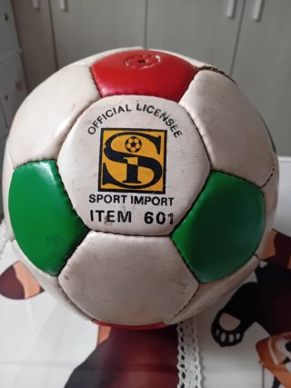 Pallone Mondiali Messico 1986 - SEIKO
