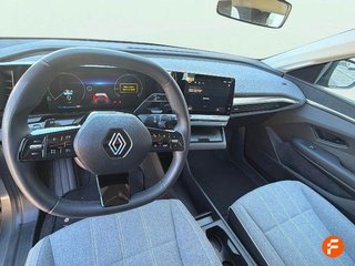 Renault Megane Equilibre E-Tech Híbrido Ench. 117kW