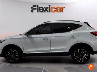 MG ZS 1.0T Luxury Auto