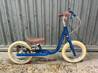 Bicicleta sin pedales Runride 90 12”