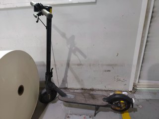 Patinete Xiaomi