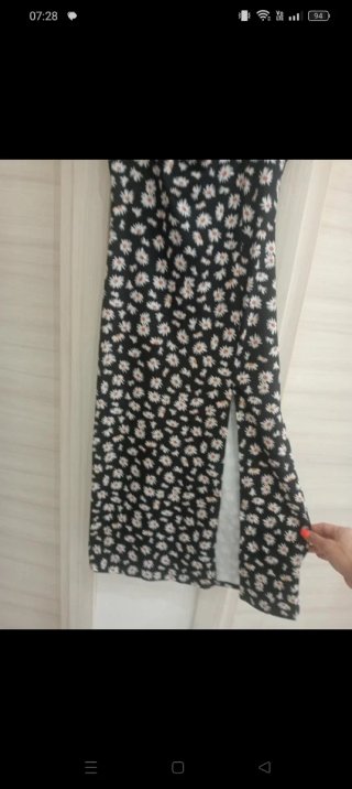 Abito estivo donna