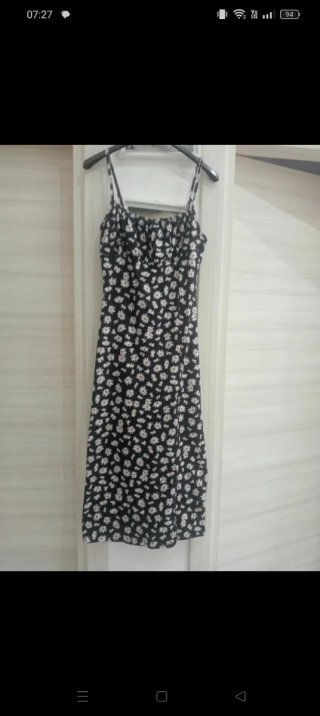 Abito estivo donna