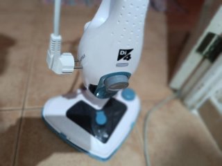 Climatizador 55€  Nevera 50€ Vaporeto50€ mesa €10