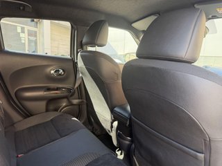Nissan Juke 1.6 117cv Xtronic N-Connecta