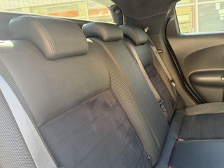Nissan Juke 1.6 117cv Xtronic N-Connecta