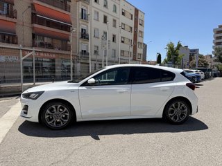 Ford Focus 1.0 Ecoboost 155cv MHEV ST-Line