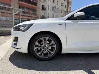 Ford Focus 1.0 Ecoboost 155cv MHEV ST-Line