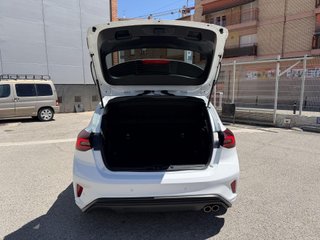 Ford Focus 1.0 Ecoboost 155cv MHEV ST-Line