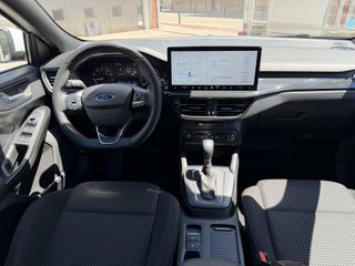 Ford Focus 1.0 Ecoboost 155cv MHEV ST-Line