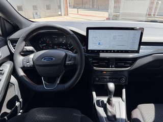 Ford Focus 1.0 Ecoboost 155cv MHEV ST-Line