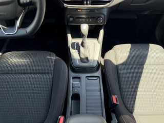 Ford Focus 1.0 Ecoboost 155cv MHEV ST-Line