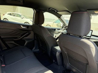 Ford Focus 1.0 Ecoboost 155cv MHEV ST-Line