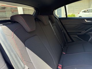 Ford Focus 1.0 Ecoboost 155cv MHEV ST-Line