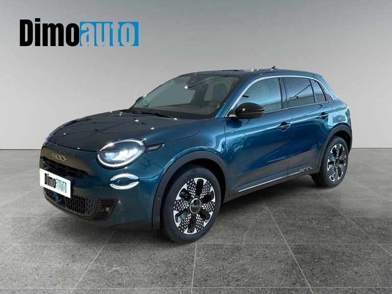 Fiat 600 2025