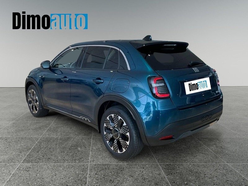 Fiat 600 2025, foto 7