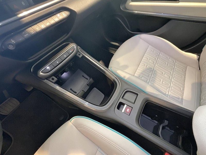 Fiat 600 2025, foto 15