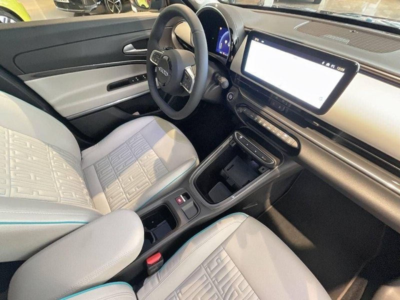 Fiat 600 2025, foto 20