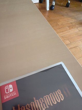 Blasphemous II Nintendo Switch