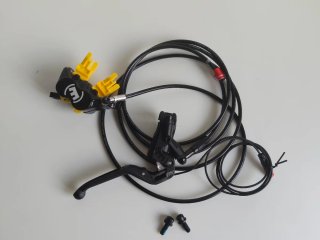 Freno Magura Hidráulico Bicicleta