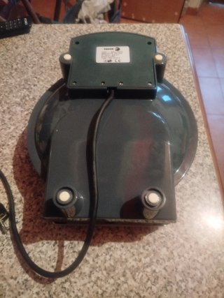 Fagor GP-240 Pizza Grill
