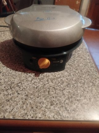 Fagor GP-240 Pizza Grill