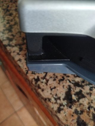 Fagor GP-240 Pizza Grill