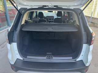 Ford Kuga 2019