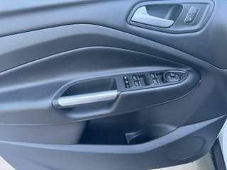 Ford Kuga 2019