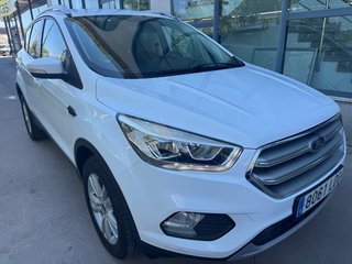 Ford Kuga 2019