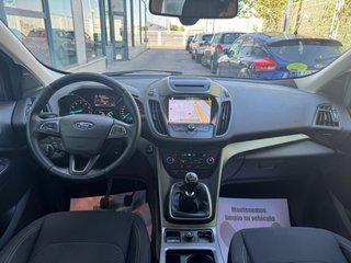 Ford Kuga 2019