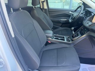 Ford Kuga 2019