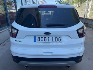 Ford Kuga 2019