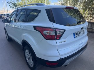 Ford Kuga 2019