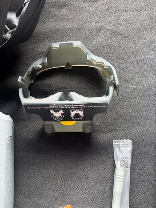 DJI Mini 4 Pro Fly More Combo Drone