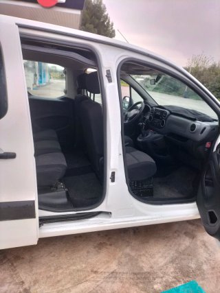Peugeot Partner 2018