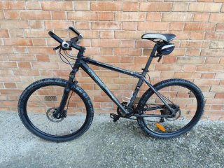 Bicicleta MTB Rockrider