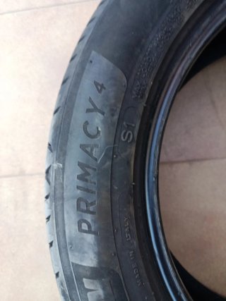 Neumático 205/55 R16 91H