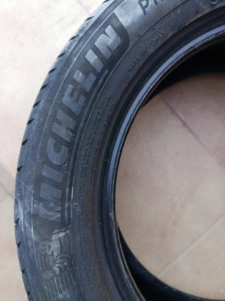 Neumático 205/55 R16 91H